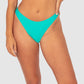 Rococco 80s Rio Scoop Bikini Bottom