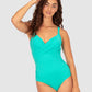 Booster one piece - Australia Women's Swimwear, Beachwear by BAKU Australia