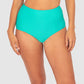 Rococco Ultra High Waist Bikini Bottom