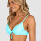 Rococco Booster Bikini Bra Top
