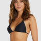Rococco Slide Triangle Bikini Bra Top