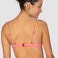 Riviera Booster Bikini Bra Top