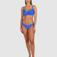 Rococco Twin Strap Hipster Bikini Bottom