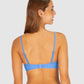 Rococco Twist Bandeau Bikini Bra Top