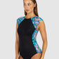 South Beach Surfsuit Swimsuit