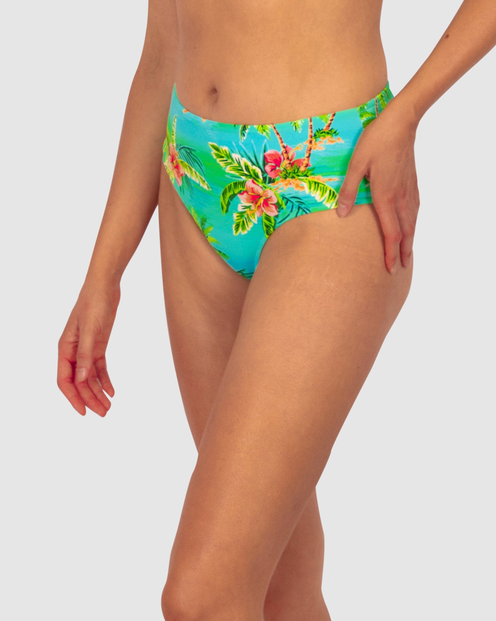 Bikini bottom | Women's Swimwear | Swimsuits, Bikini, One Piece | Women's Beachwear | BAKU