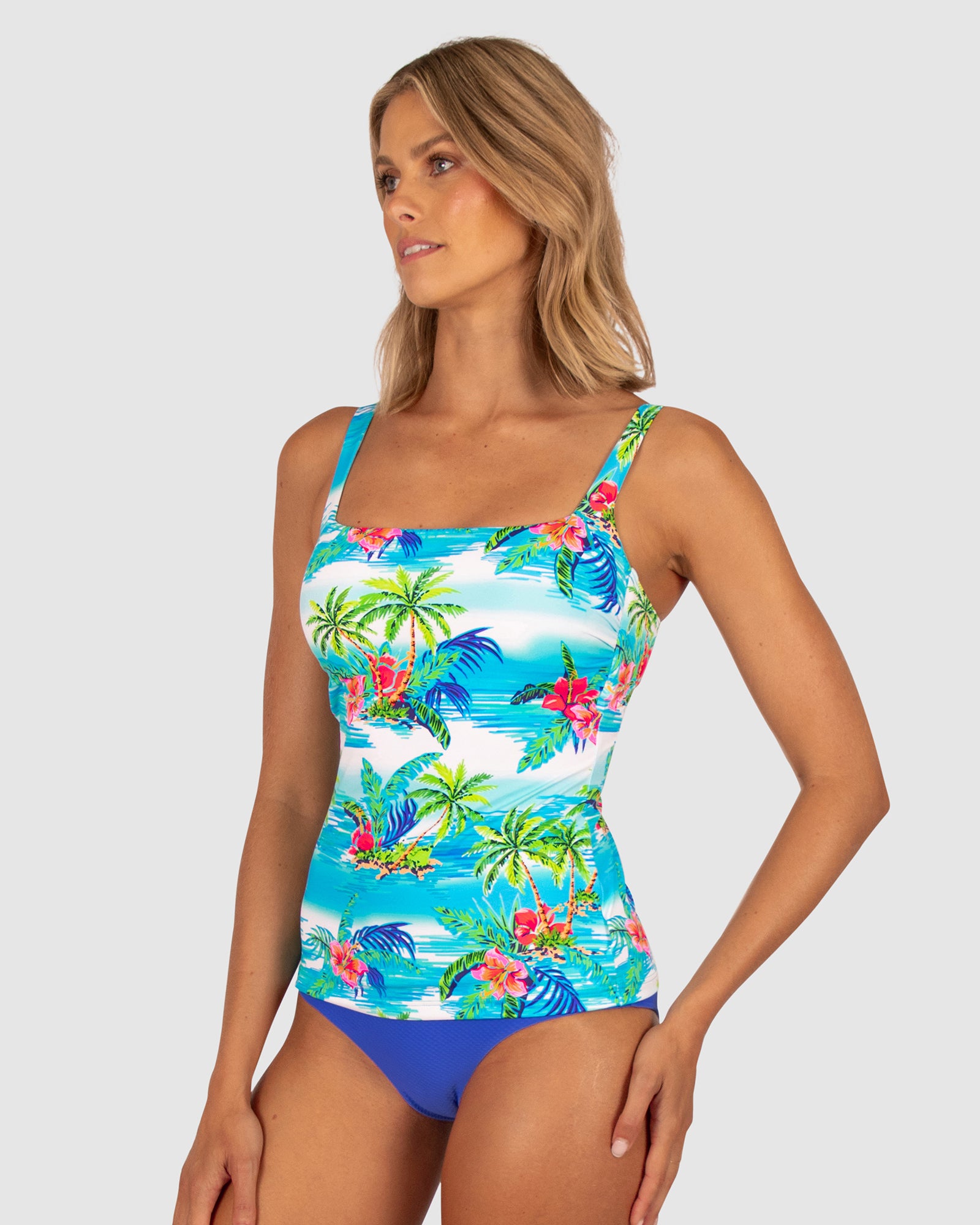 Tankini | Women's Swimwear | Swimsuits, Bikini, One Piece | Women's Beachwear | BAKU