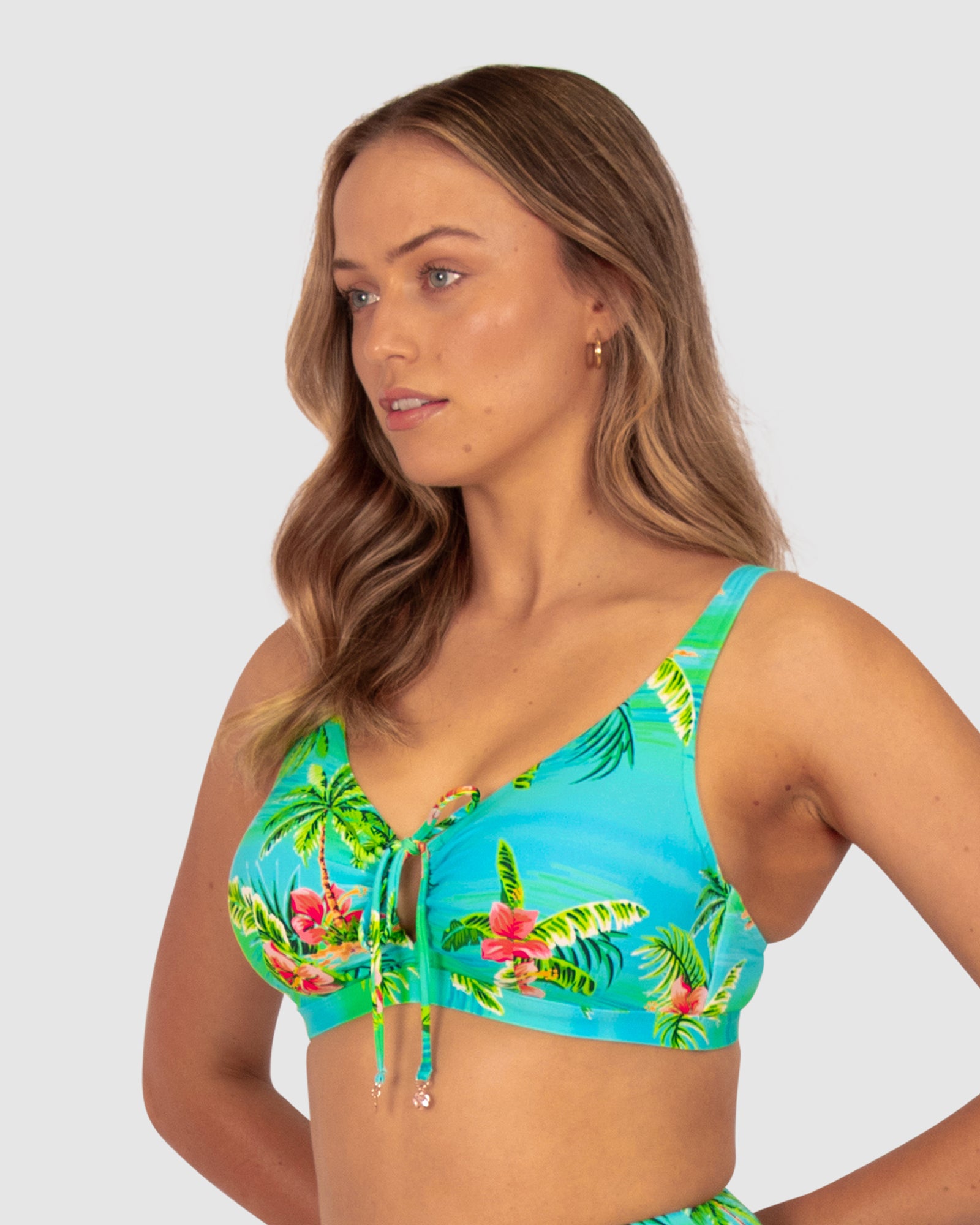 dd cup swimwear