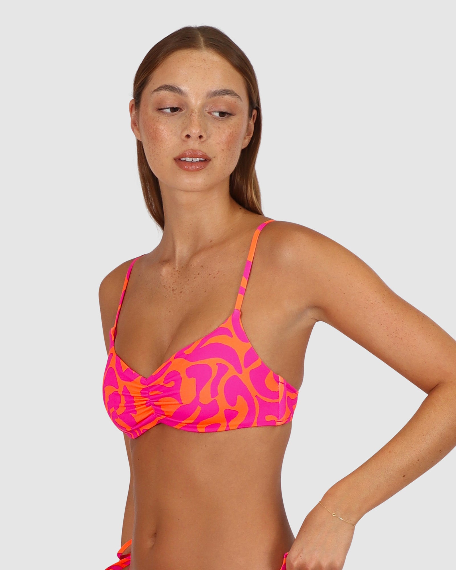 swim top bikini bra top swimwear australia buy online women bikini 