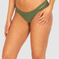 Rococco Twin Strap Hipster Bikini Bottom