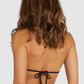 Rococco Slide Triangle Bikini Bra Top