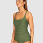 Rococco Multi Fit Singlet Top