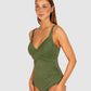 Rococco Booster One Piece Swimsuit