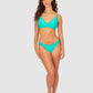 Rococco Ladder Lace Regular Bikini Bottom