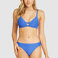 Rococco Twin Strap Bikini Bra Top