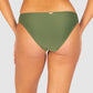 Rococco Twin Strap Hipster Bikini Bottom