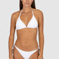Rococco Slide Triangle Bikini Bra Top