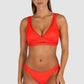 Rococco D/DD Cup Longlline Bikini Bra Top