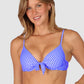 Riviera Booster Bikini Bra Top