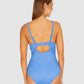 Rococco Booster One Piece Swimsuit