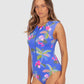 Amalfi Surfsuit Swimwear