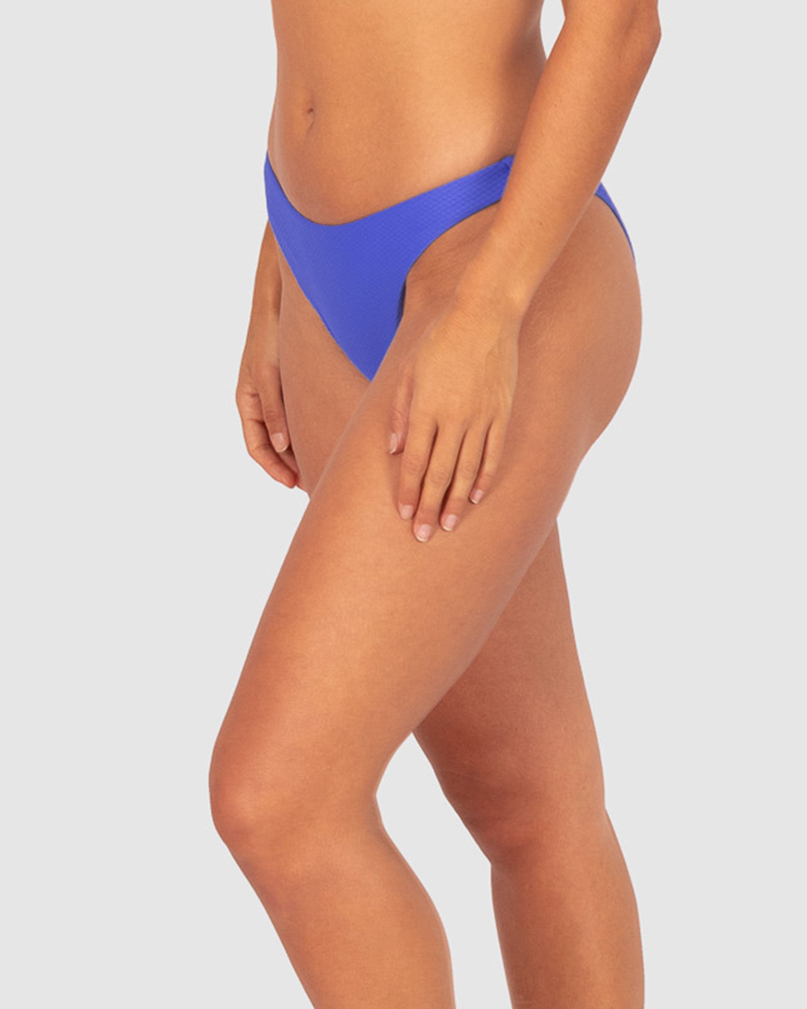 Rococco 80s Rio Scoop Bikini Bottom