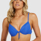 Rococco Booster Bikini Bra Top