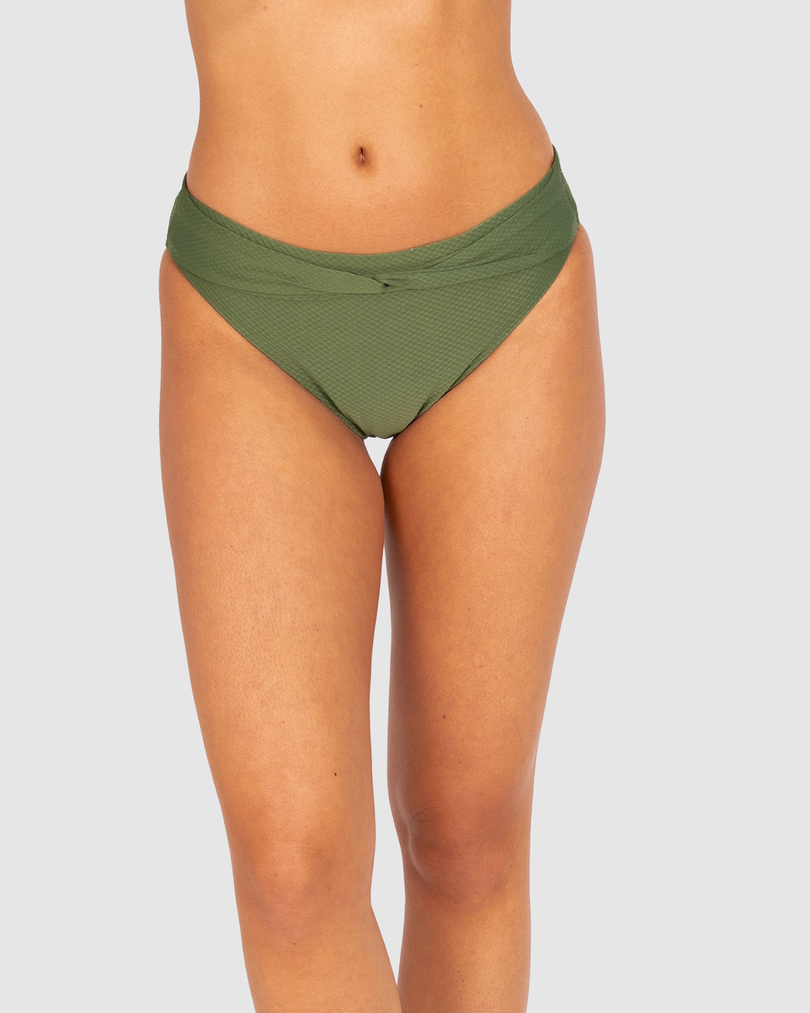 Rococco Cabana Bikini Bottom