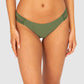 Rococco Twin Strap Hipster Bikini Bottom