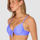 Riviera Booster Bikini Bra Top
