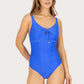 Sundancer E/F Cup One Piece Swimsuit