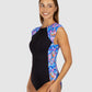 South Beach Surfsuit Swimsuit