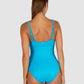 Rococco C/DD Cup Plunge One Piece Swimsuit