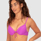 Rococco Booster Bikini Bra Top