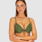 Rococco Booster Bikini Bra Top