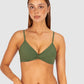 Rococco Twist Bralette Bikini Bra Top