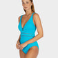 Rococco C/DD Cup Plunge One Piece Swimsuit