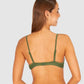 Rococco Booster Bikini Bra Top