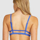 Rococco Twin Strap Bikini Bra Top