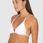 Rococco Slide Triangle Bikini Bra Top
