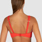 Rococco D/DD Cup Longlline Bikini Bra Top