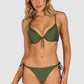Rococco Booster Bikini Bra Top