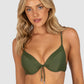Rococco Booster Bikini Bra Top