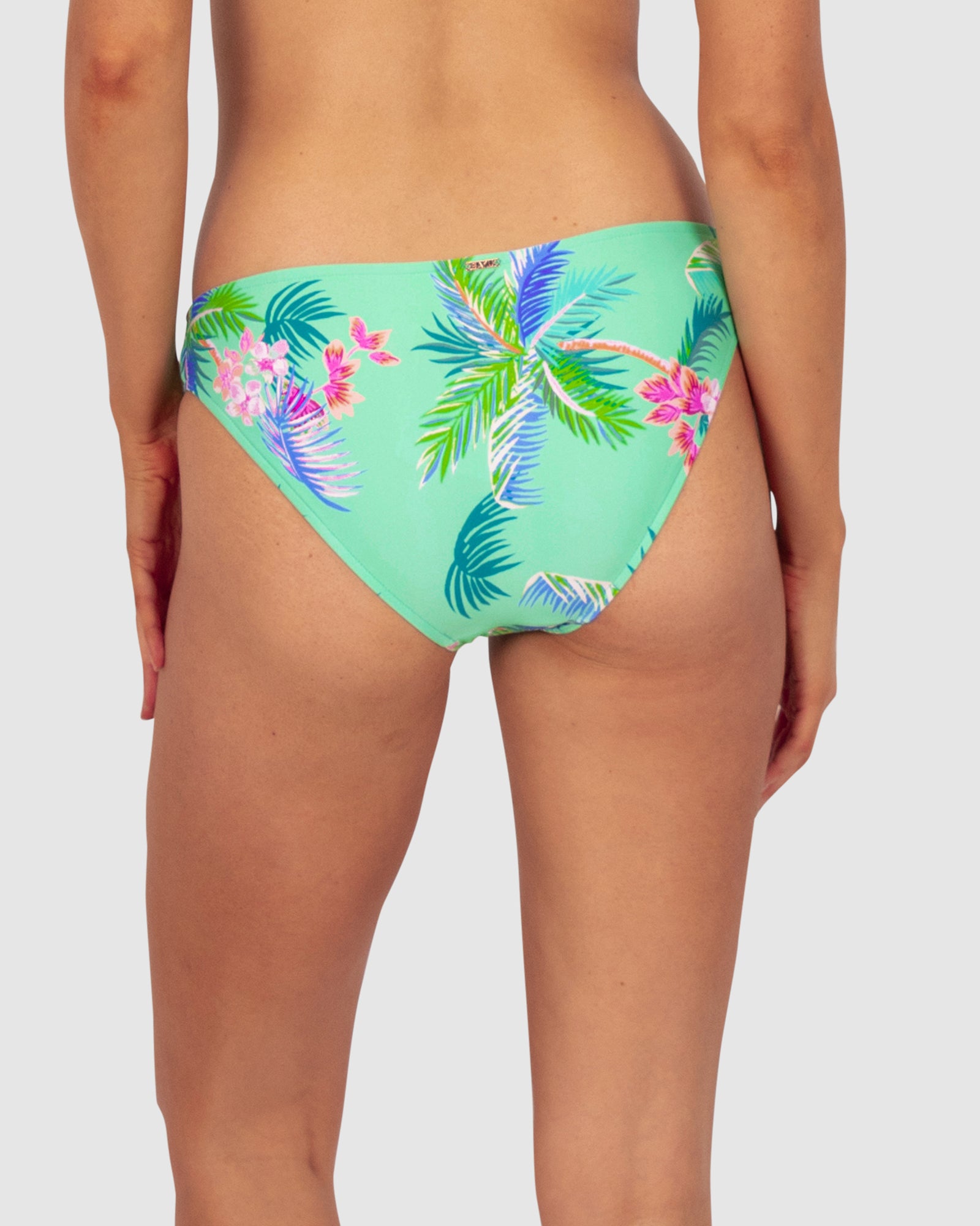 Amalfi Wrap Hipster Bikini Bottom