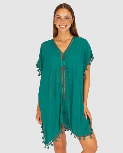 beach kaftans | beach cover ups | Women's Swimwear | Swimsuits, Bikini, One Piece | Women's Beachwear | BAKU