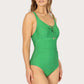 Sundancer E/F Cup One Piece Swimsuit