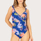 Cala Luna E/F Cup One Piece Swimsuit