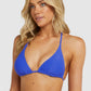 Rococco Slide Triangle Bikini Bra Top