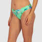 Amalfi Wrap Hipster Bikini Bottom