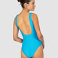 Rococco Longline One piece Swimsuit